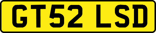 GT52LSD