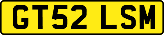 GT52LSM
