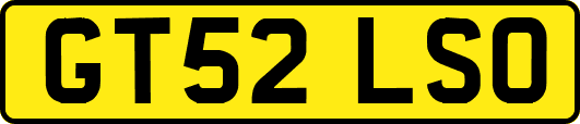 GT52LSO