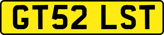 GT52LST