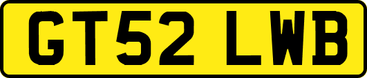 GT52LWB