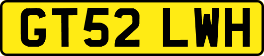 GT52LWH