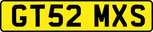 GT52MXS