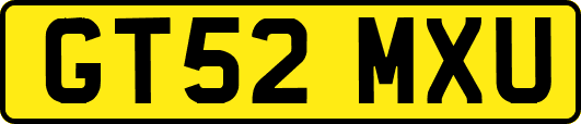 GT52MXU