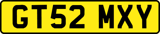 GT52MXY