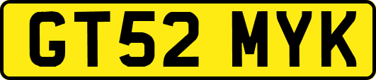 GT52MYK
