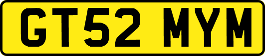 GT52MYM