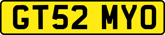 GT52MYO