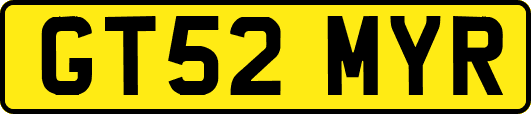 GT52MYR
