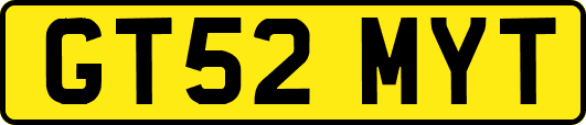 GT52MYT