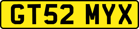 GT52MYX
