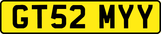 GT52MYY