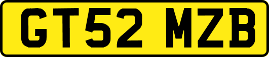 GT52MZB