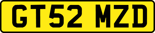 GT52MZD