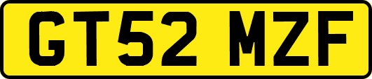 GT52MZF