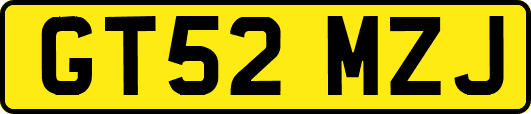 GT52MZJ