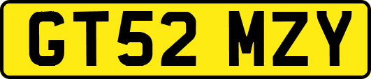 GT52MZY