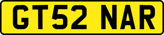 GT52NAR