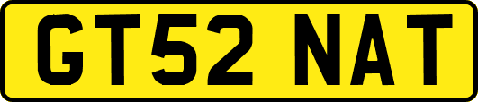 GT52NAT