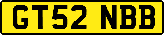 GT52NBB
