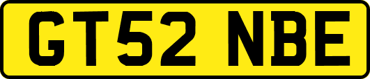 GT52NBE