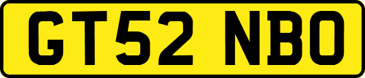 GT52NBO