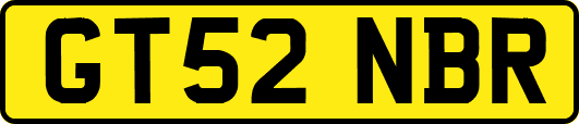 GT52NBR