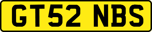 GT52NBS