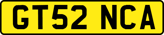 GT52NCA