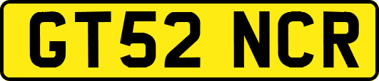 GT52NCR