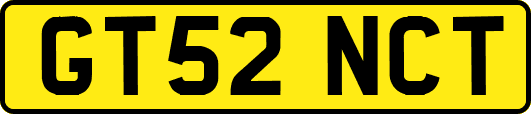 GT52NCT