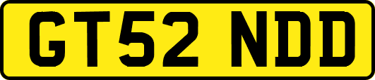 GT52NDD