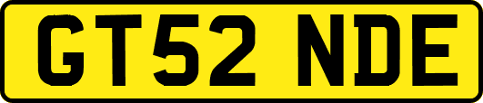 GT52NDE