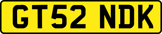 GT52NDK