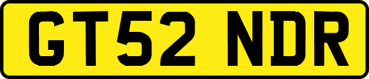 GT52NDR