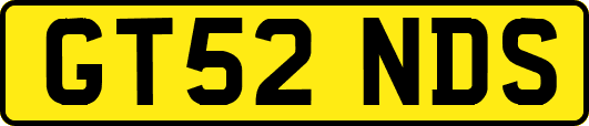GT52NDS