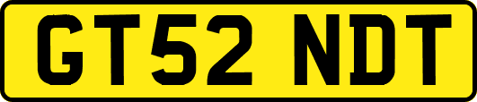 GT52NDT