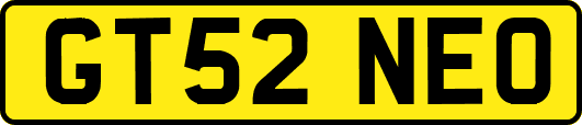 GT52NEO