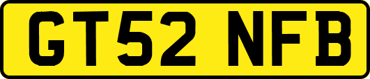 GT52NFB
