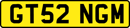 GT52NGM