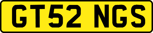 GT52NGS