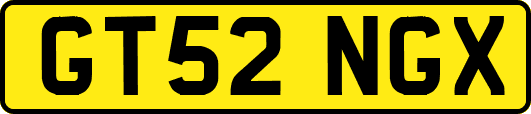 GT52NGX