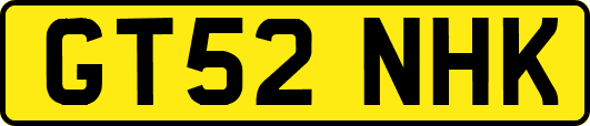 GT52NHK