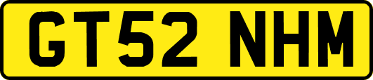 GT52NHM