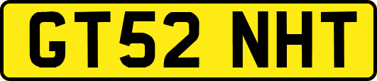 GT52NHT