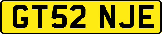 GT52NJE