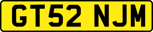 GT52NJM
