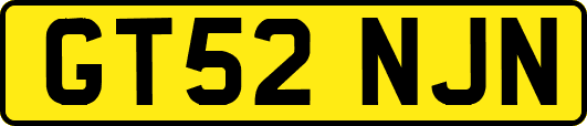 GT52NJN
