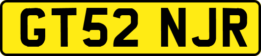 GT52NJR