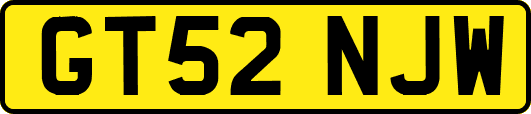 GT52NJW